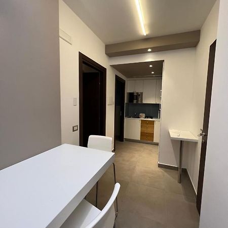 Villa Russo Apartment Trecastagni Exterior foto